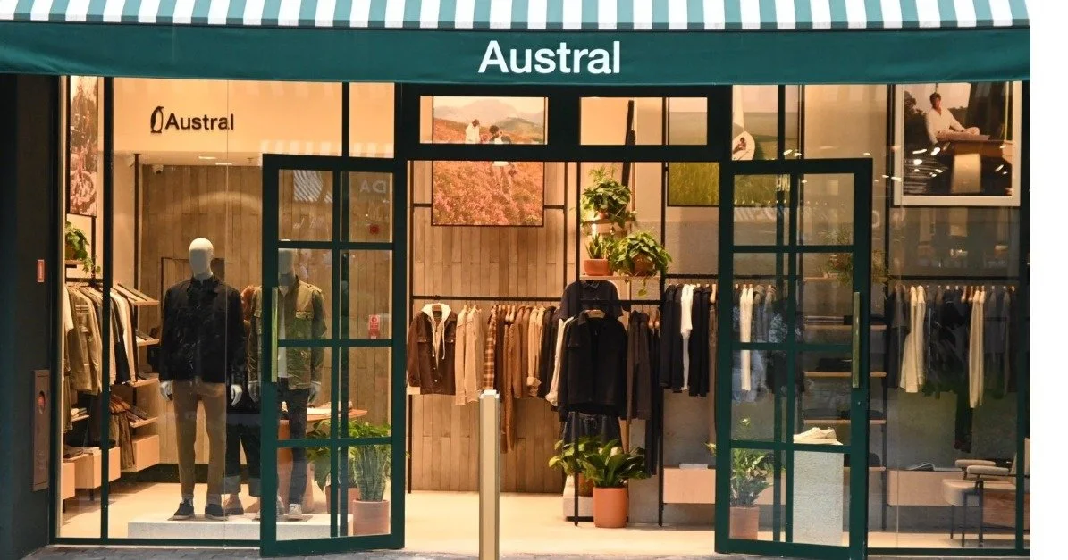 Austral: Um oásis no CJ Boa Vista Village