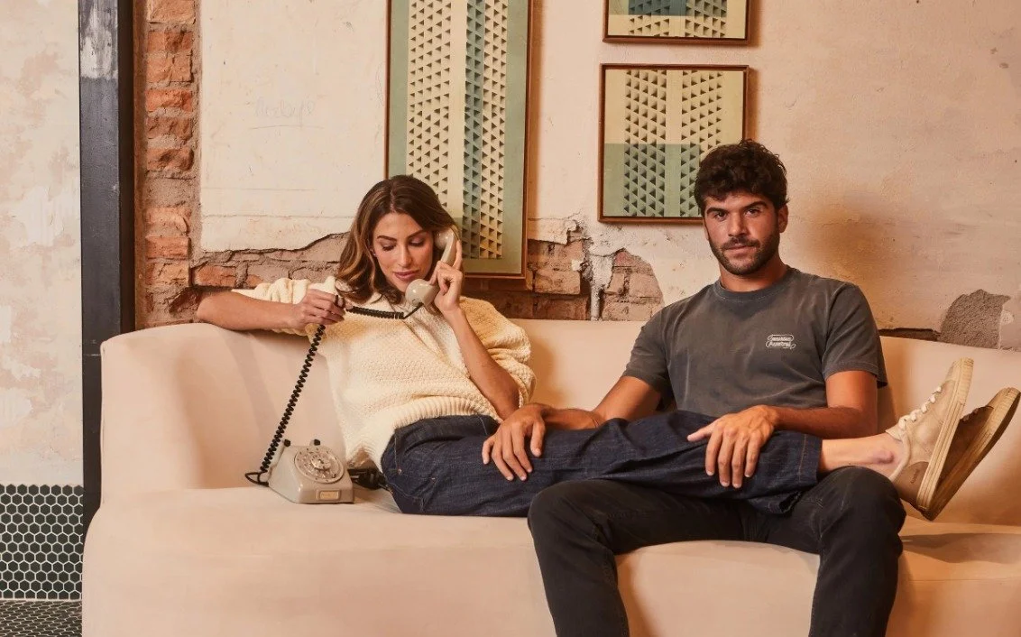 Austral® Bamba | Collab