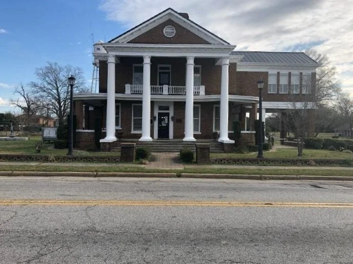 City Hall — City of SC