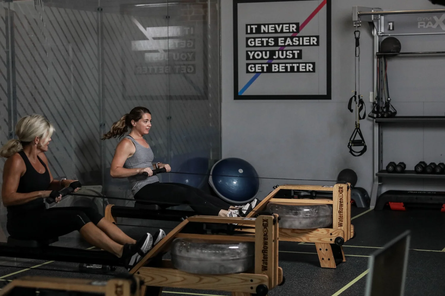 Sportsbarn Full Class Schedule — Sportsbarn