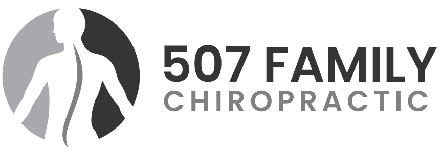 507 Family Chiropractic - Chiropractor Stewartville MN