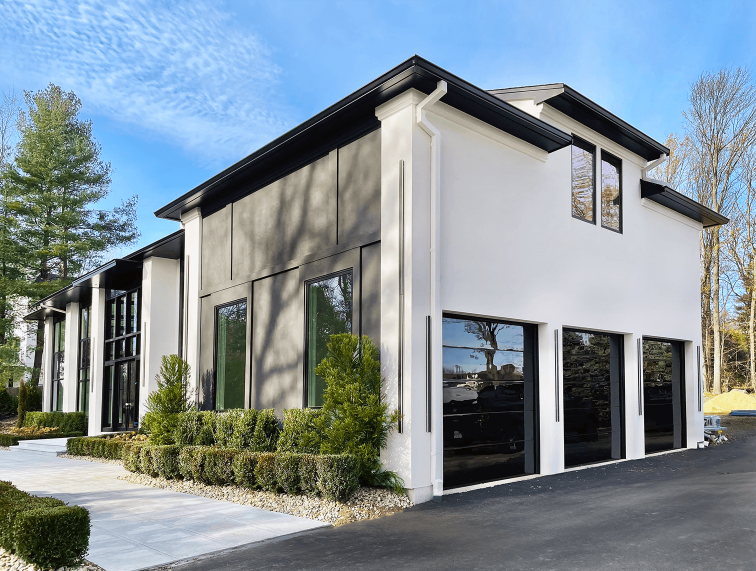 Garage Headquarters