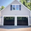 Luxury Garage Doors | Black Label Collection — Garage Headquarters