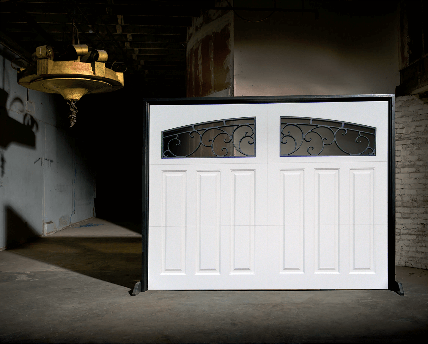 Nantucket Collection — Garage Headquarters