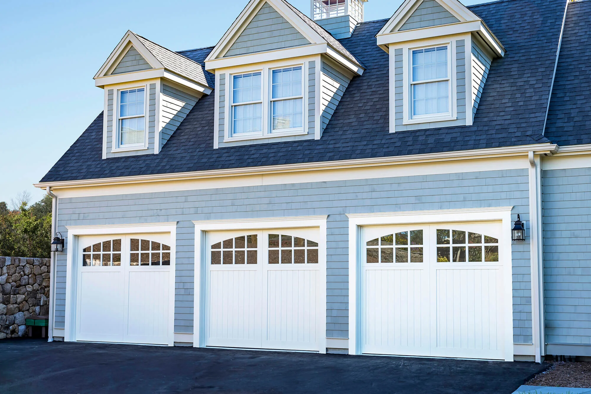 Garage Headquarters