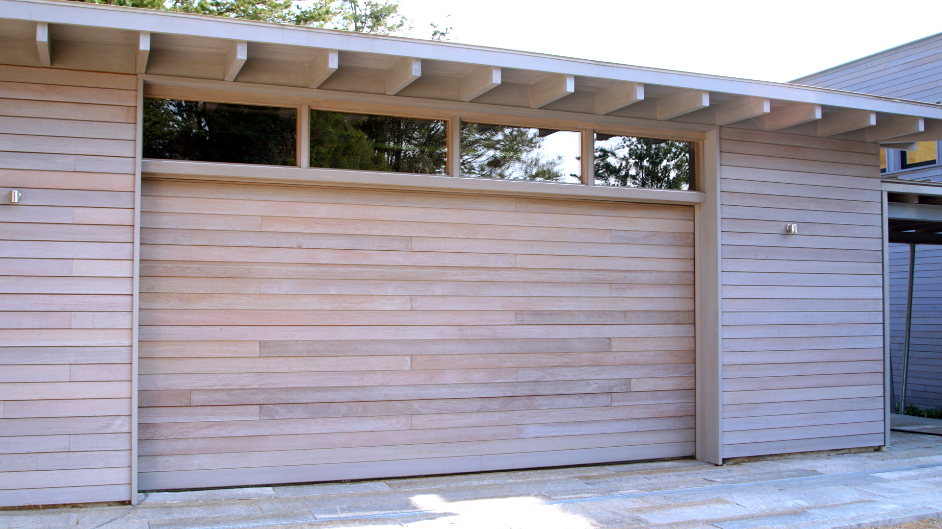 Custom Garage Door Design Trends for 2026