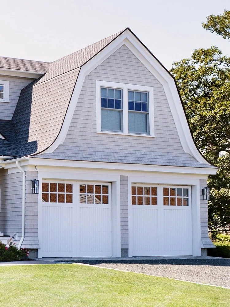 Vineyard Collection — Garage Headquarters