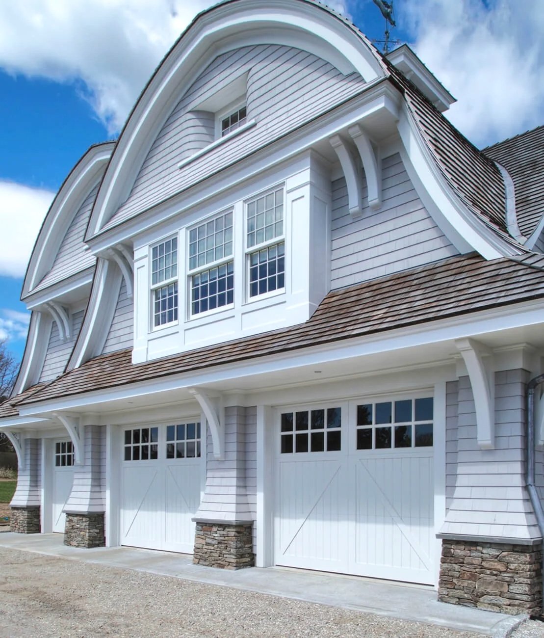 GHQ Launches Custom Design Division 