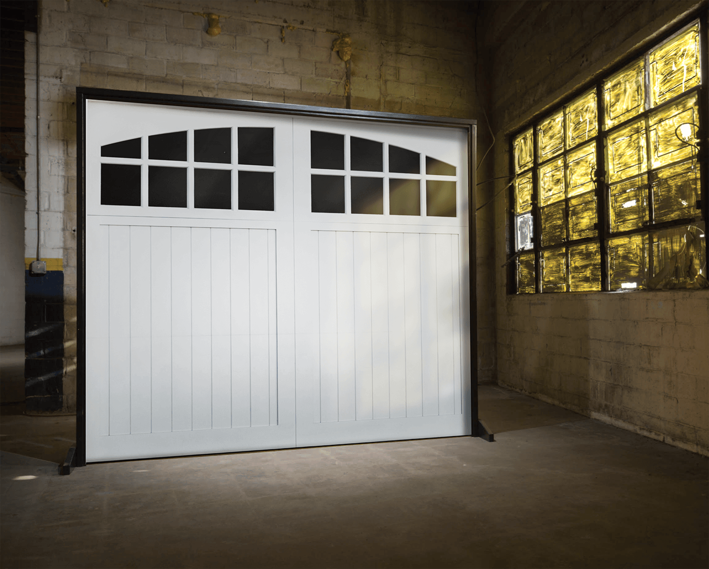 Nantucket Collection — Garage Headquarters