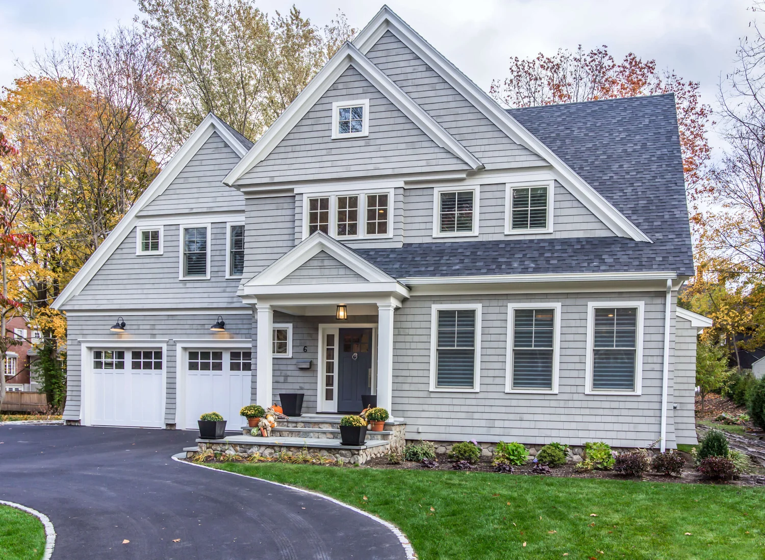 Garage Doors Jamestown, RI — Garage Headquarters