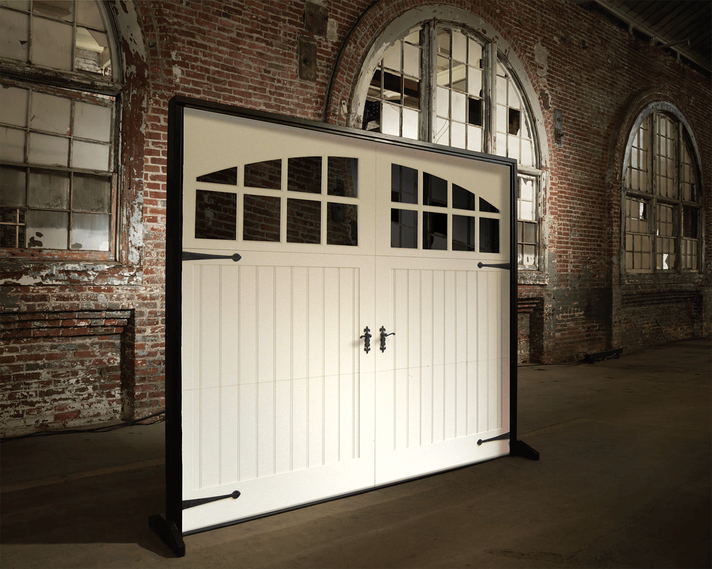 Nantucket Collection — Garage Headquarters