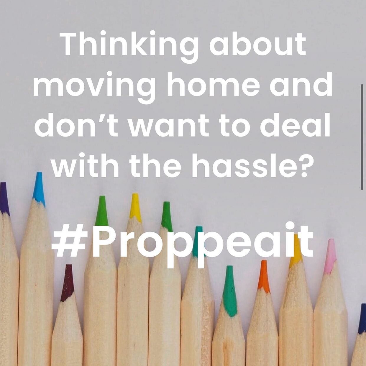 Thinking about moving home and don&rsquo;t want to deal with the hassle? #proppeait 📦🚚🏡🎉

#newhome #dreamhouse #propertymanagement #propertyforsale #PropertyInvestment #propertystyling #propertymanager #propertyagent #propertydeveloper #propertyn
