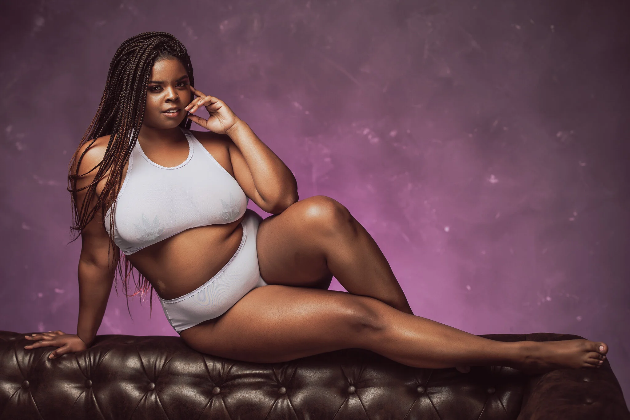 boudoir nude photography