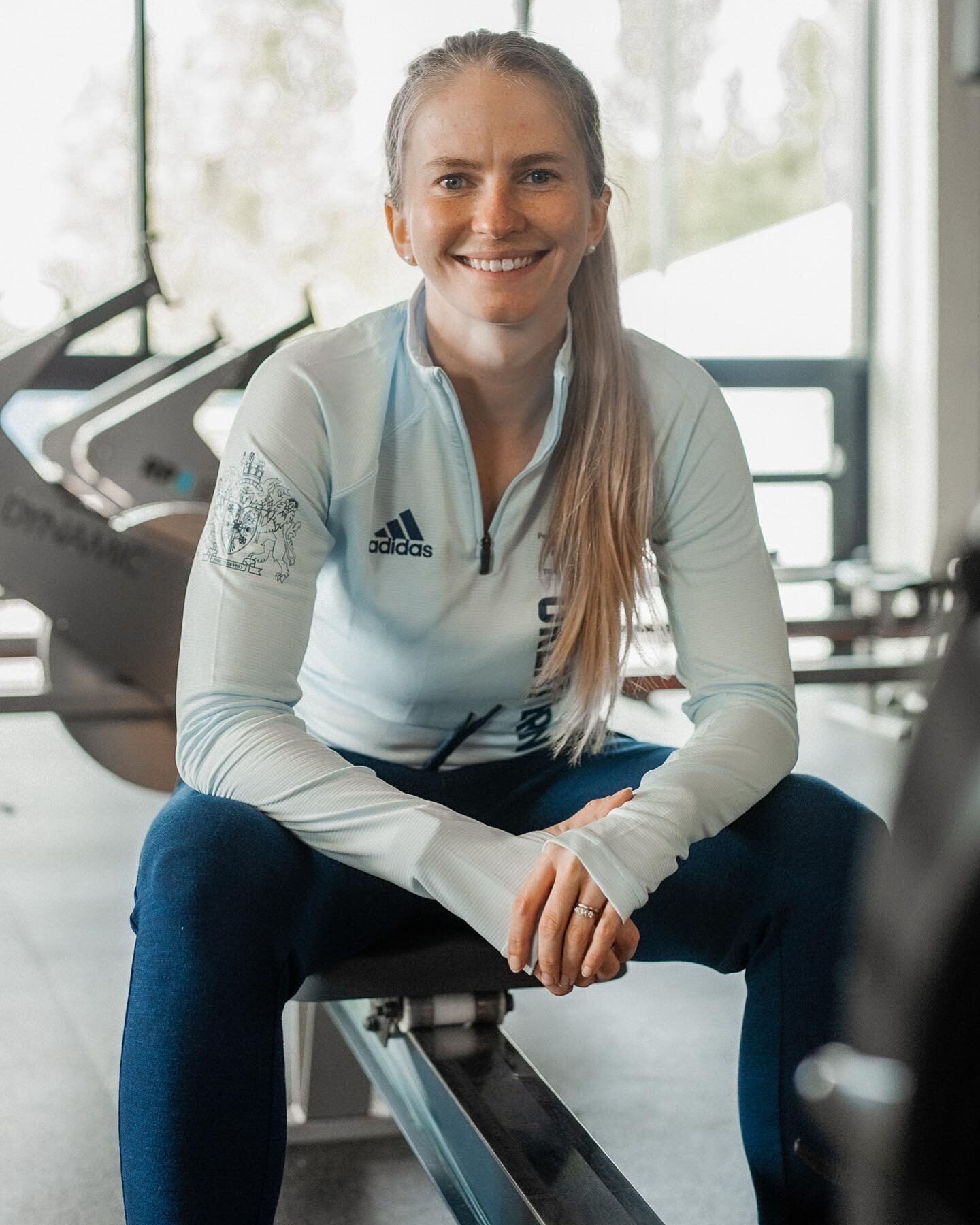 ⁣10 days to go.⠀
⠀
Seems like a pretty great reason to launch my shiny new website!⠀
⠀
Check it out&hellip; link in bio!⠀
⠀
#britishrowing #pararowing #rudern #rowing #coxswain #cox #aviron #canottaggio #row #athlete #paralympics #olympics