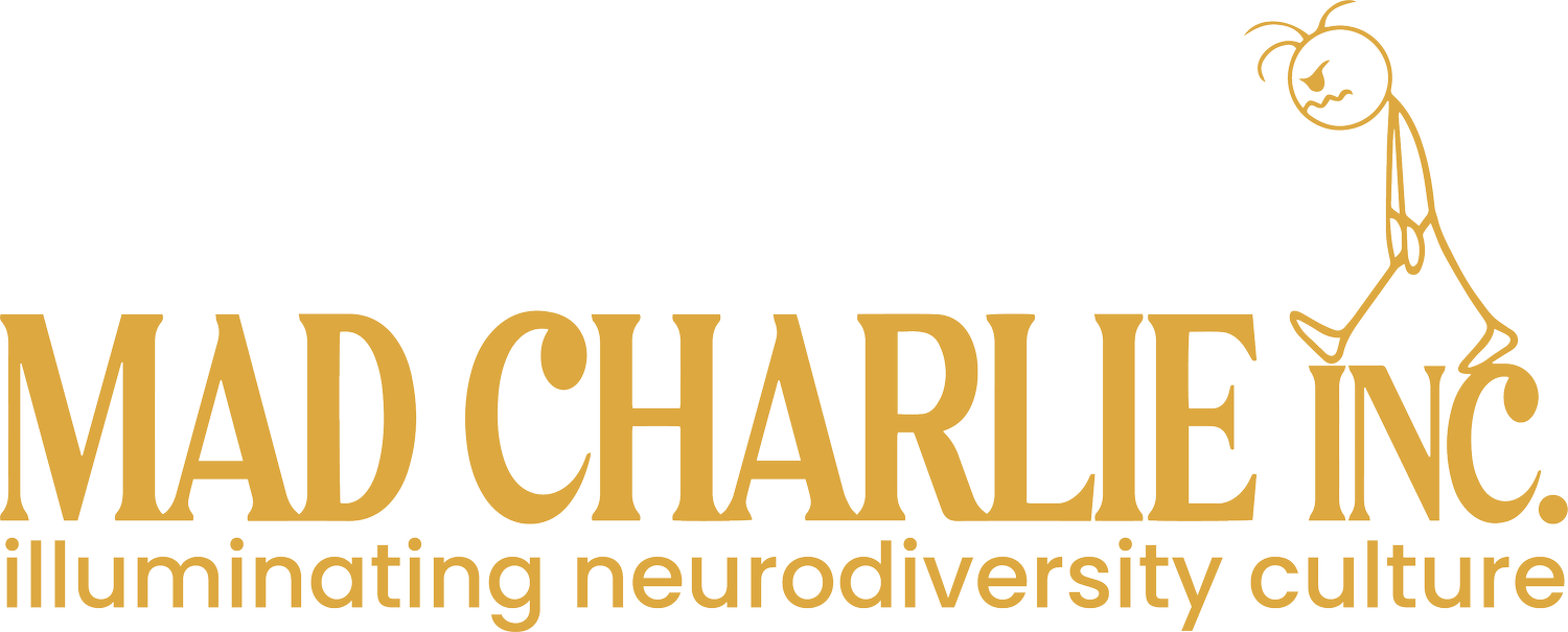 Mad Charlie Inc. - Neurodiverse Community