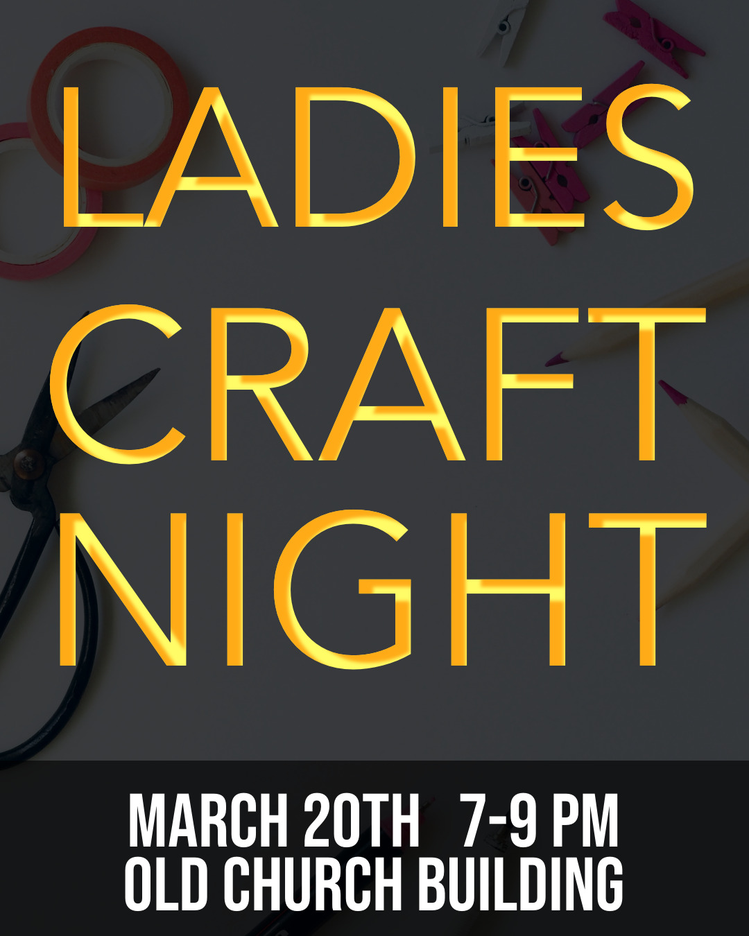 Ladies Craft Night1080x1350.png
