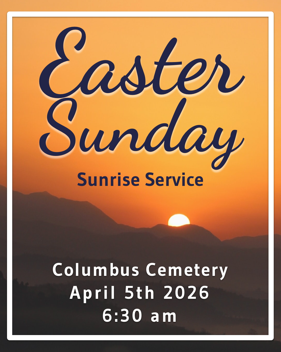 Sunrise Easter 1080x1350.png