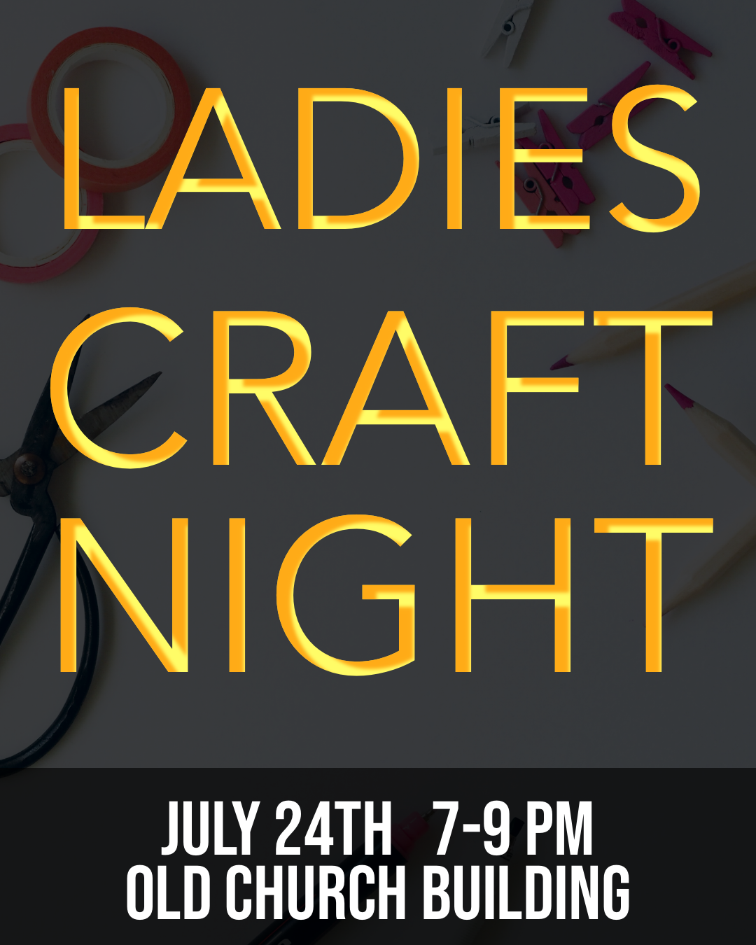 Ladies Craft Night1080x1350.png