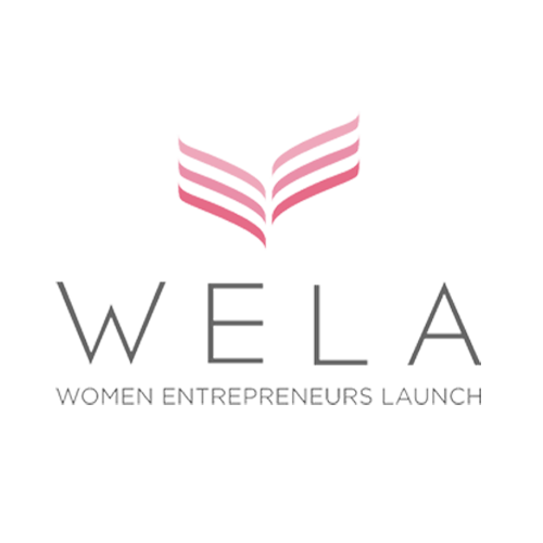 WELA Logo