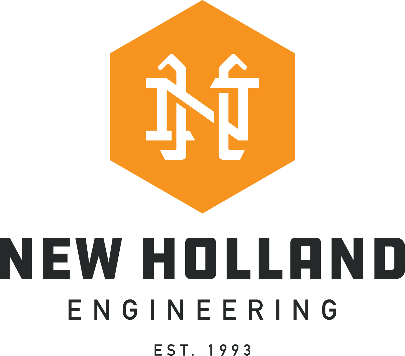 New Holland Engineering