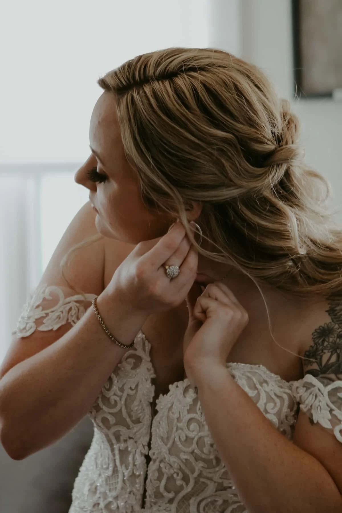 Tips for a Bride (from a photographer)