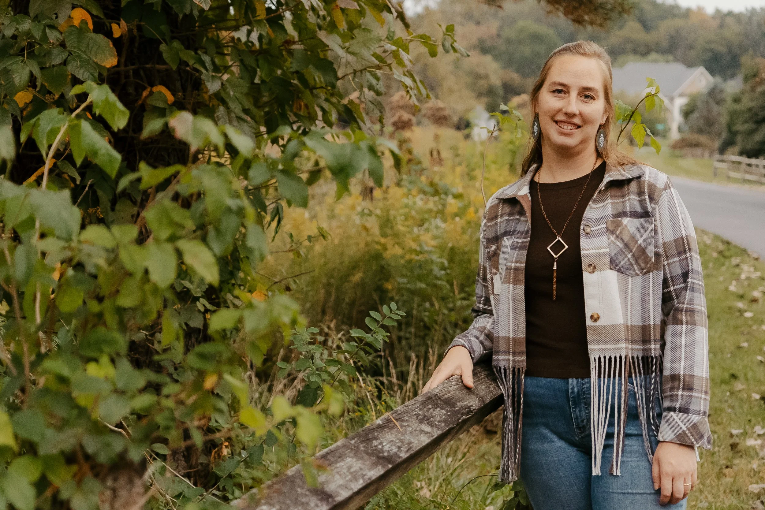 Part 2 of Branding Photoshoot in Harrisonburg, VA