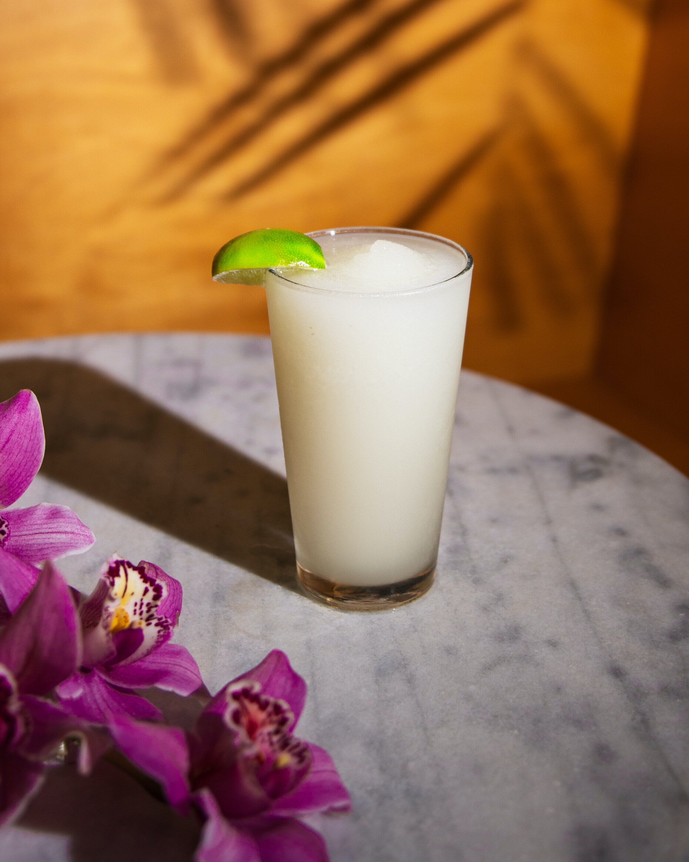 Frozen Margarita