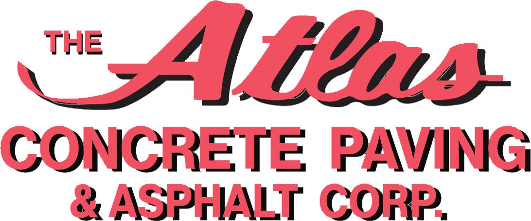 Atlas Concrete | Asphalt, Paving Contractor | MD &amp; North VA