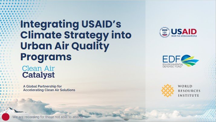 Resources | Clean Air Catalyst