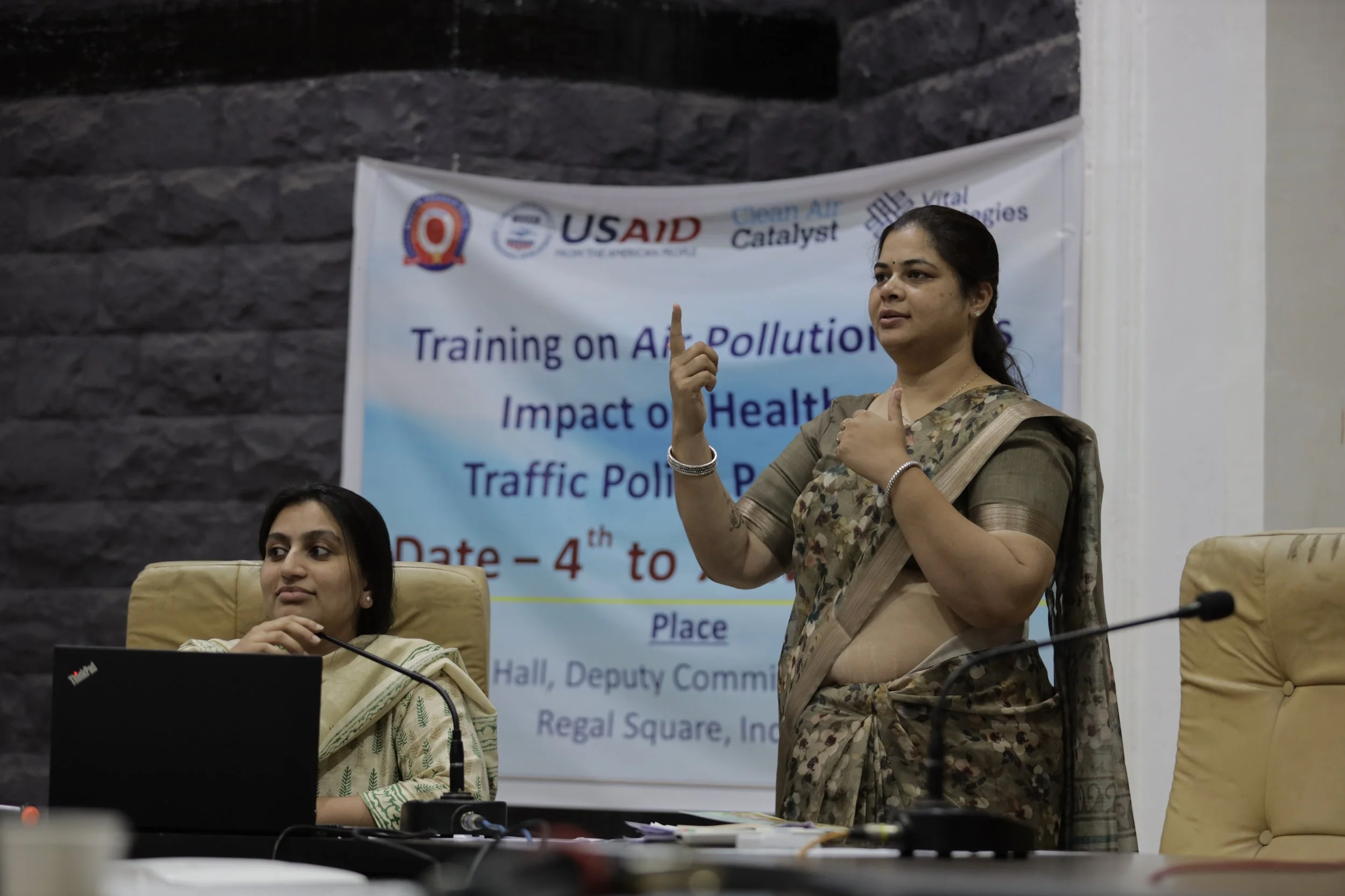 Traffic Police Training.JPG