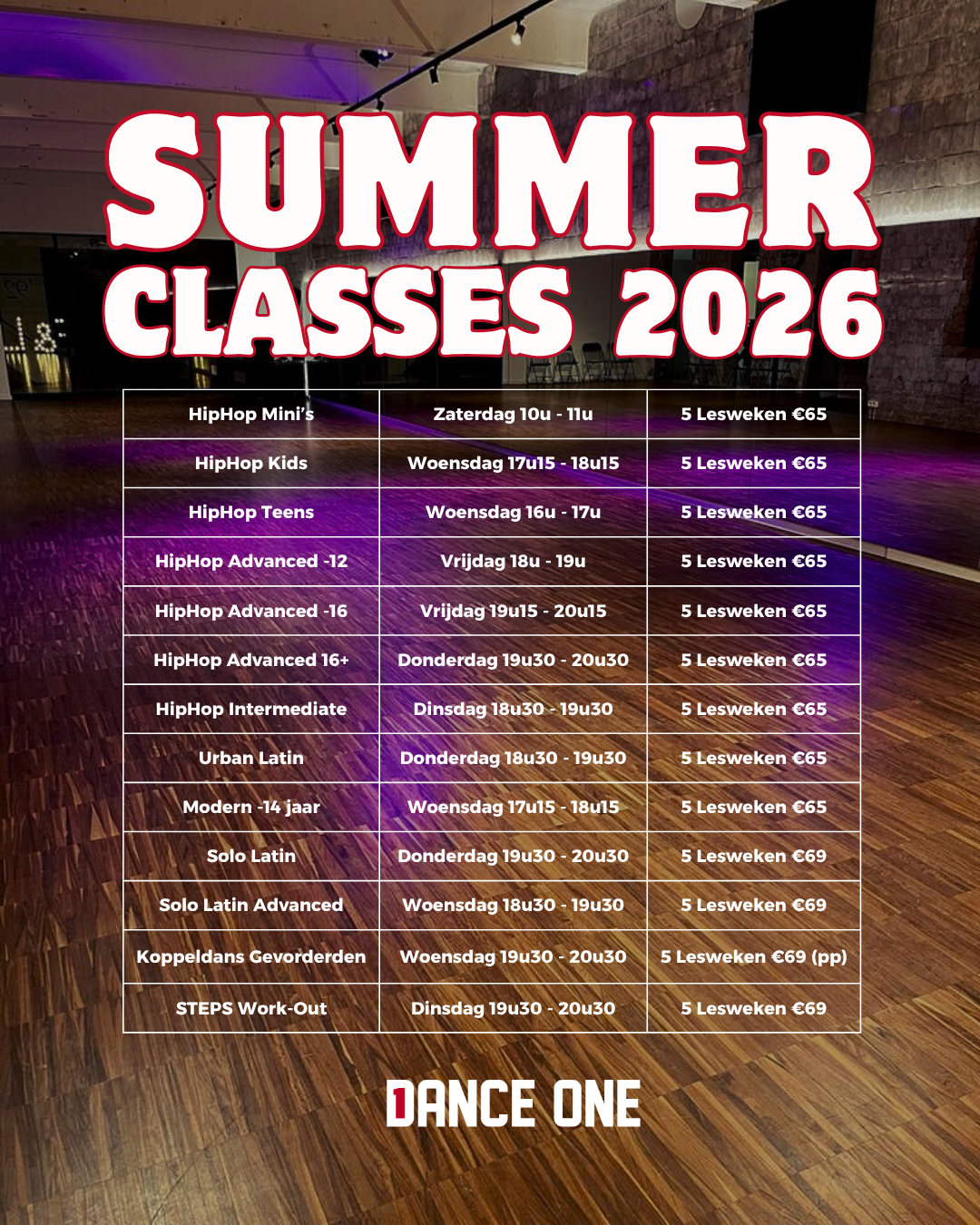 zomercursus_zomerles_kamp_school_dans_dansschool_dansen_hobby_activiteit_summer_lidkaart_dancing_kids