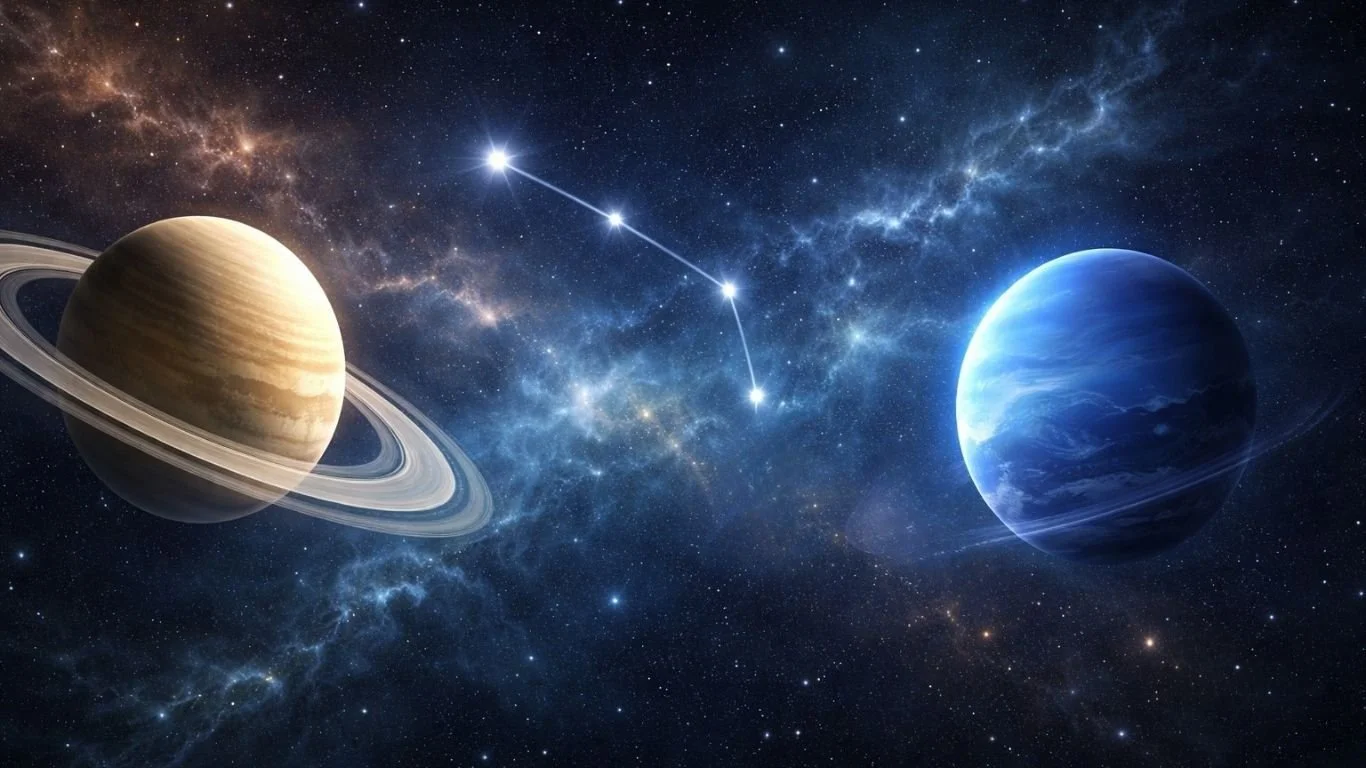 Astrological Sound Bath - Pure Potential