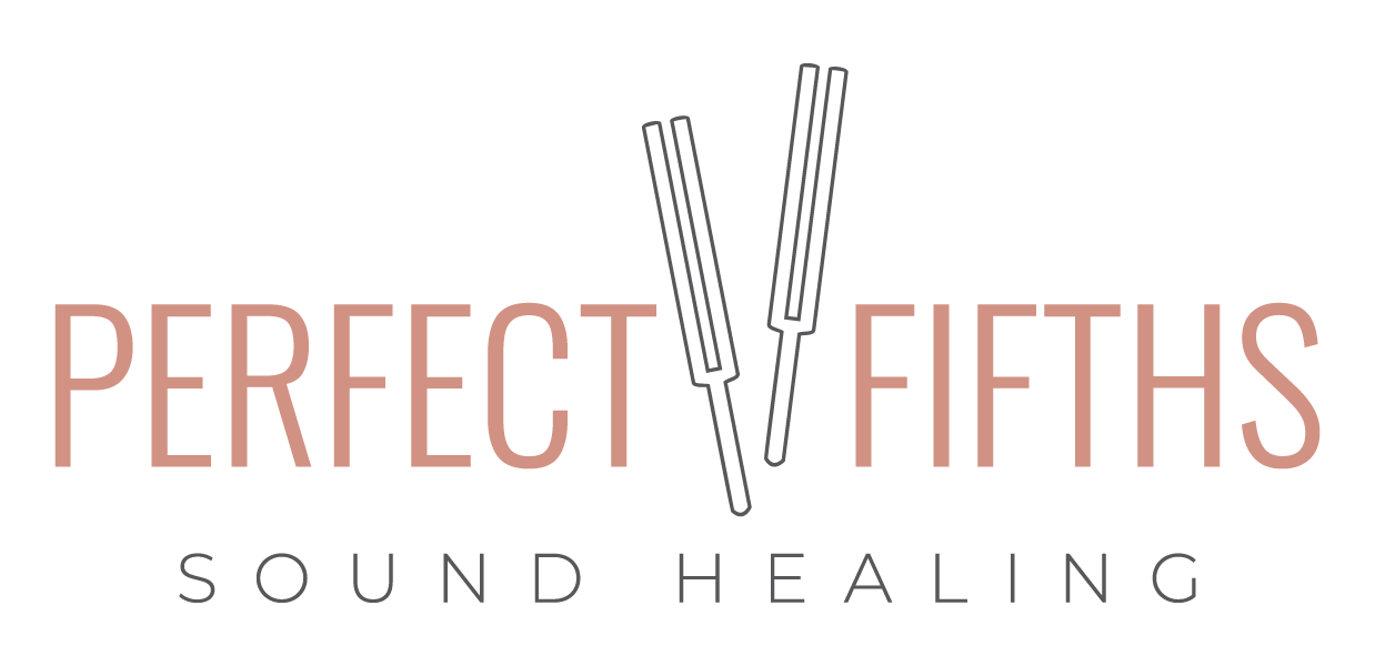 Perfect Fifths Sound Healing