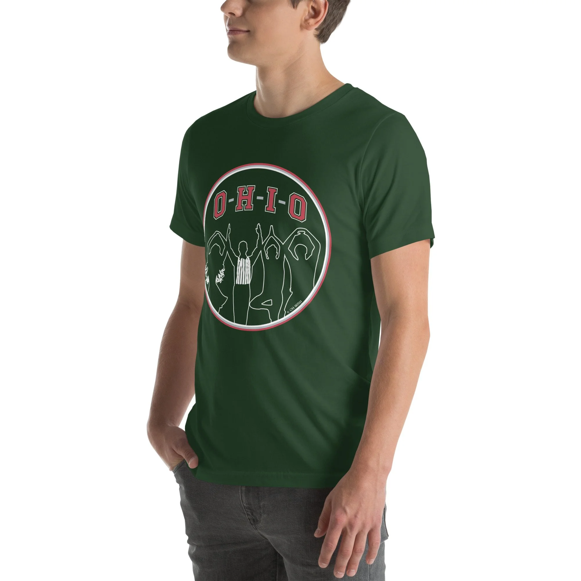 unisex-staple-t-shirt-forest-left-front-67819e623504c.jpg