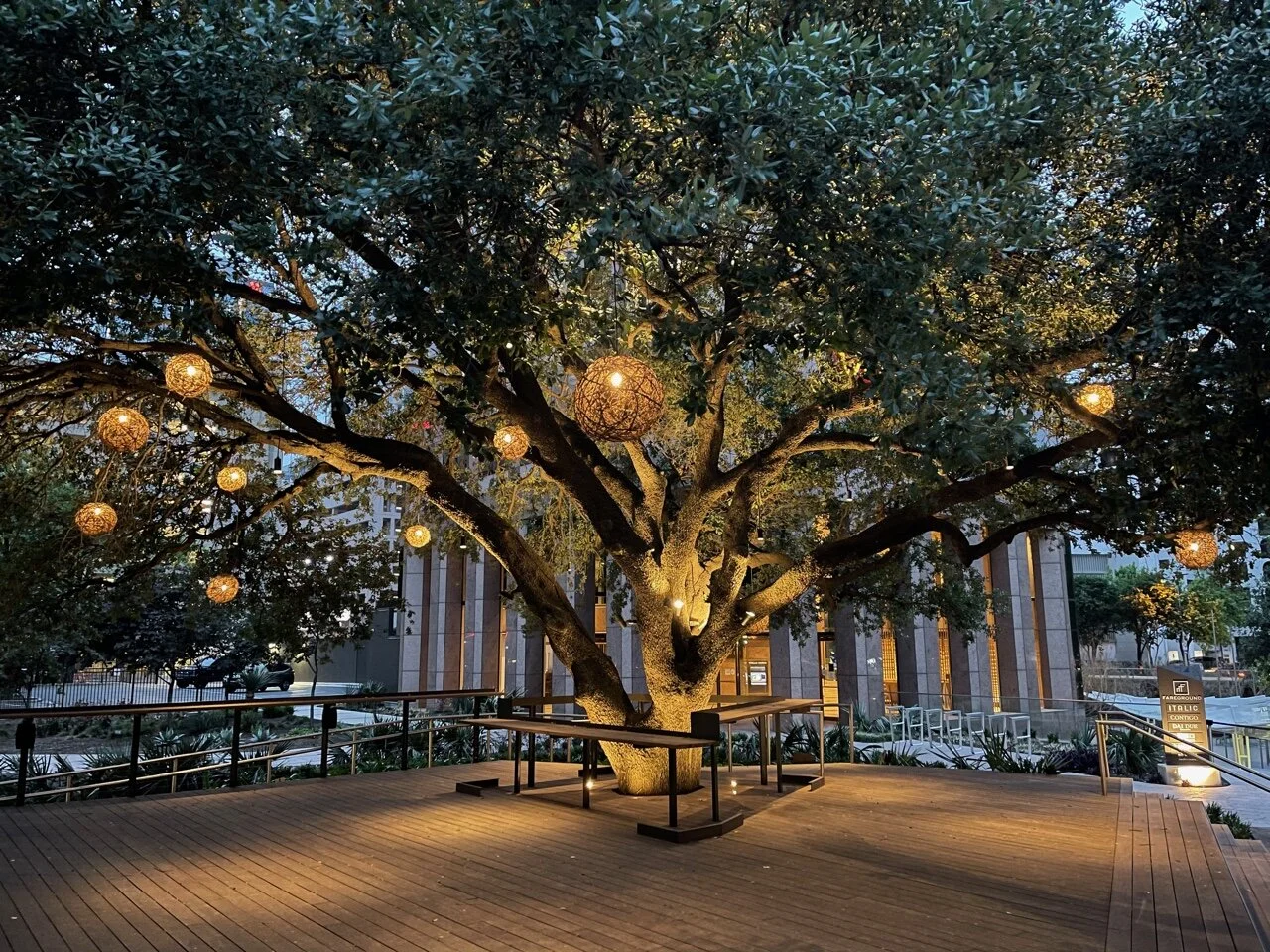 View Our Eateries Ellis Fareground