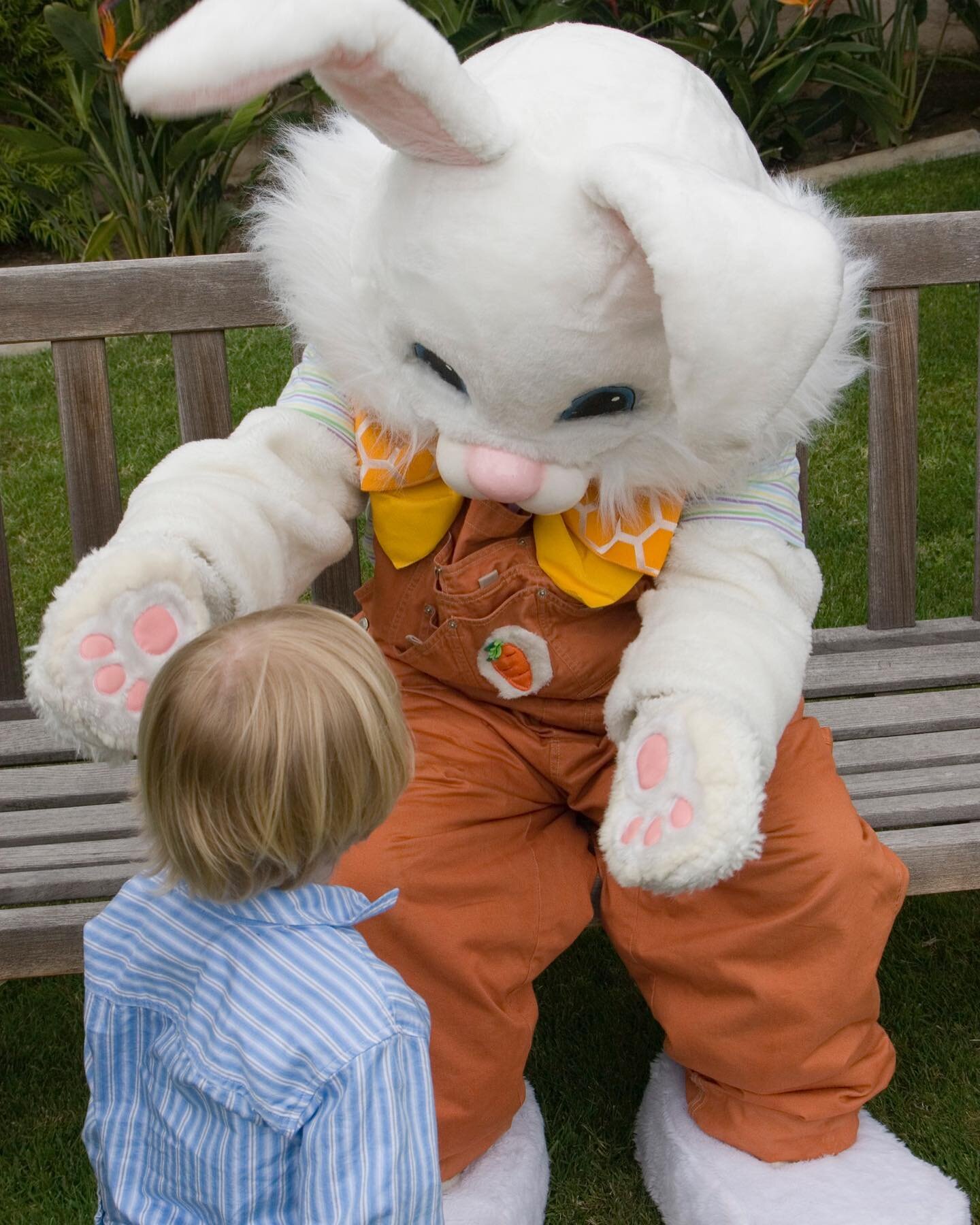 Bring the whole family and join us Saturday, April 16 for an Easter celebration at Fareground.
We&rsquo;ll have a children's Easter egg hunt, brunch specials, live music, and fun treats for all ages like cotton candy and popcorn.
Be sure to keep your