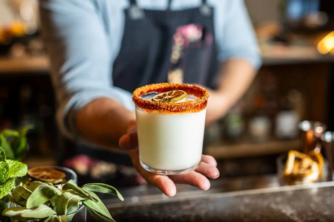 Celebrate National Mezcal Day! Enjoy $5 La Playa Blancas and $25 @thelostexplorer mezcal flights at @ellisofaustin and buy one, get one free tacos at @tacopegaso with proof of your National Mezcal Day special!