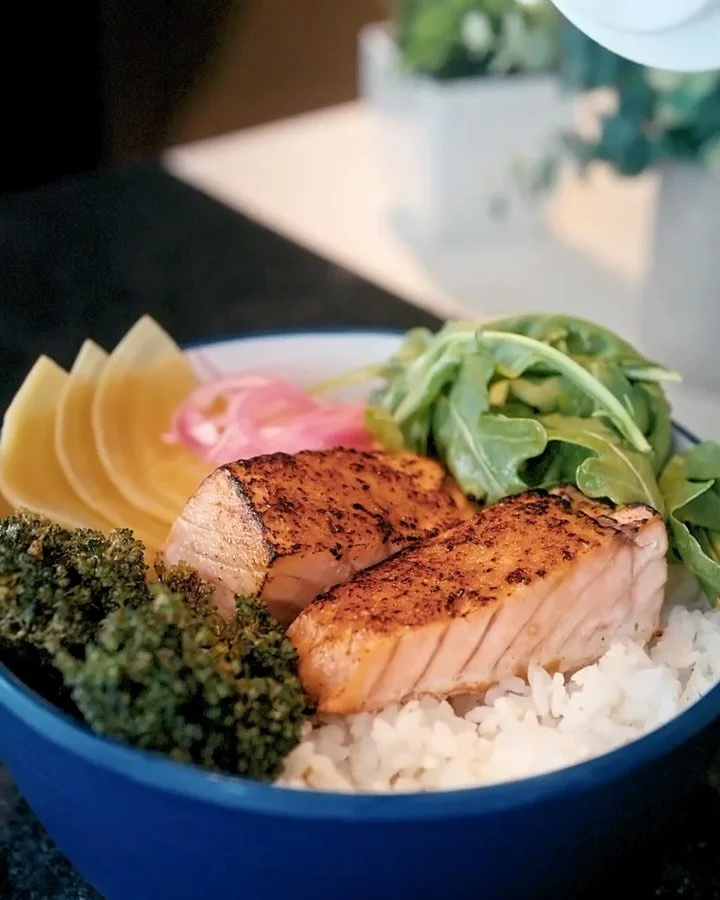 Arepas, burgers, tacos, rotisserie  and more! Find your new favorite dish at Fareground