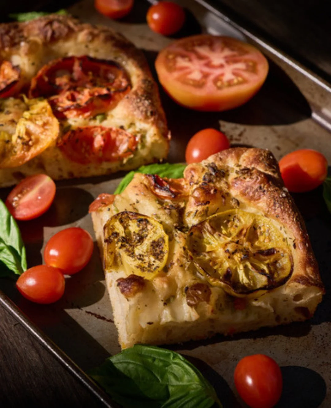 Sweet or savory&mdash;what&rsquo;s your @Cicciobombaatx order?