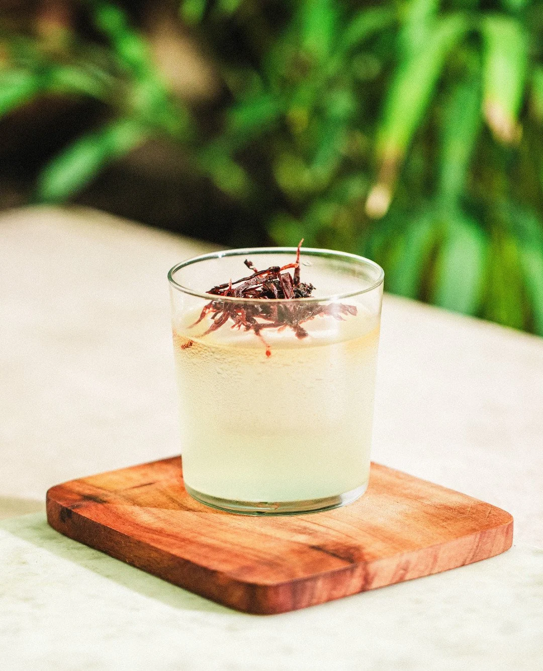 This week marks your last chance to enjoy our zero-proof cocktail collection. Stop by DRINK pr Ellis to savor spirit-free twists on classics like our Espresso Ma&iacute;ztini and Margarita Verde or try a taste of something new like our Coco &amp; Man