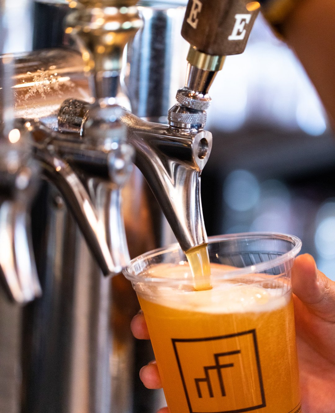 Celebrate the end of the work day with happy hour at DRINK. Enjoy $1 off draft beers, $2 off house wine, and $3 off draft cocktails every Monday - Friday from 3 - 7PM.