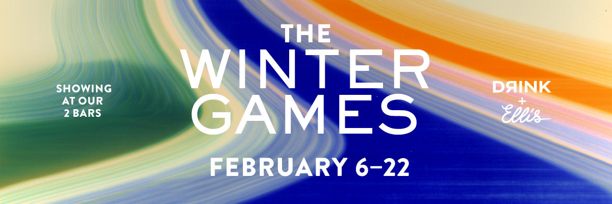 Winter Games: February 6 - 22