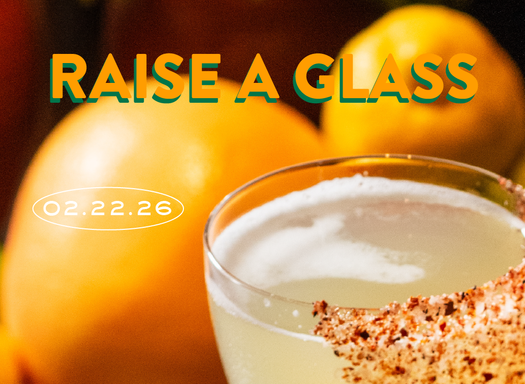 National Margarita Day - February 22