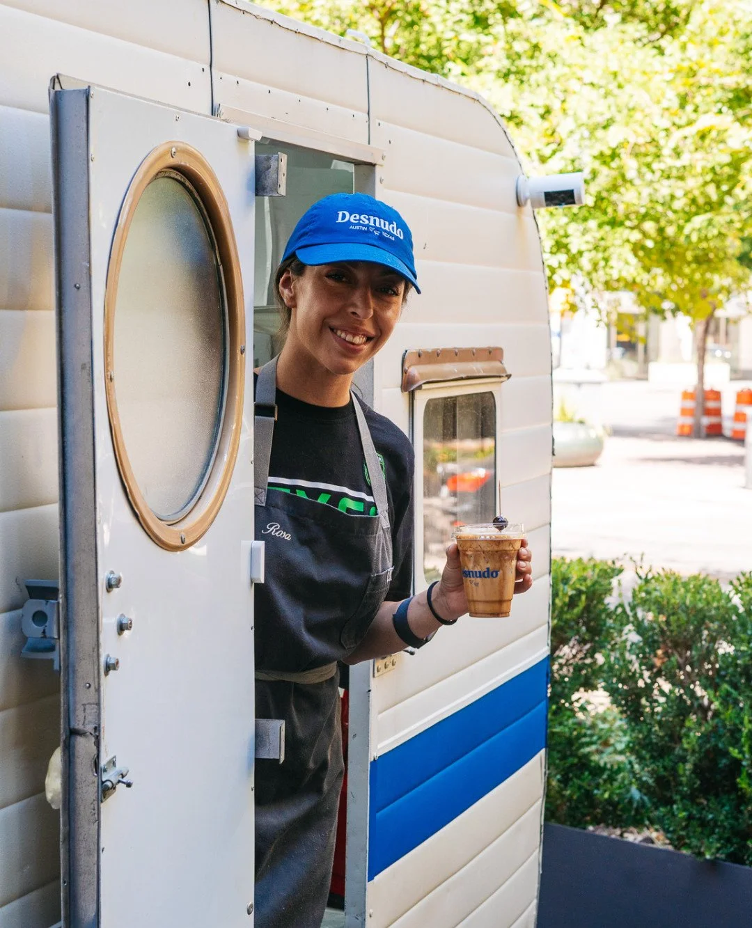The Austin Marathon is coming up on Sunday, February 15 and Fareground is the best spot to cheer on the runners!

Enjoy 90min of parking in the One Eleven garage along with breakfast from @cicciobombaatx, and @tacopegaso, coffee from @desnudocoffee a