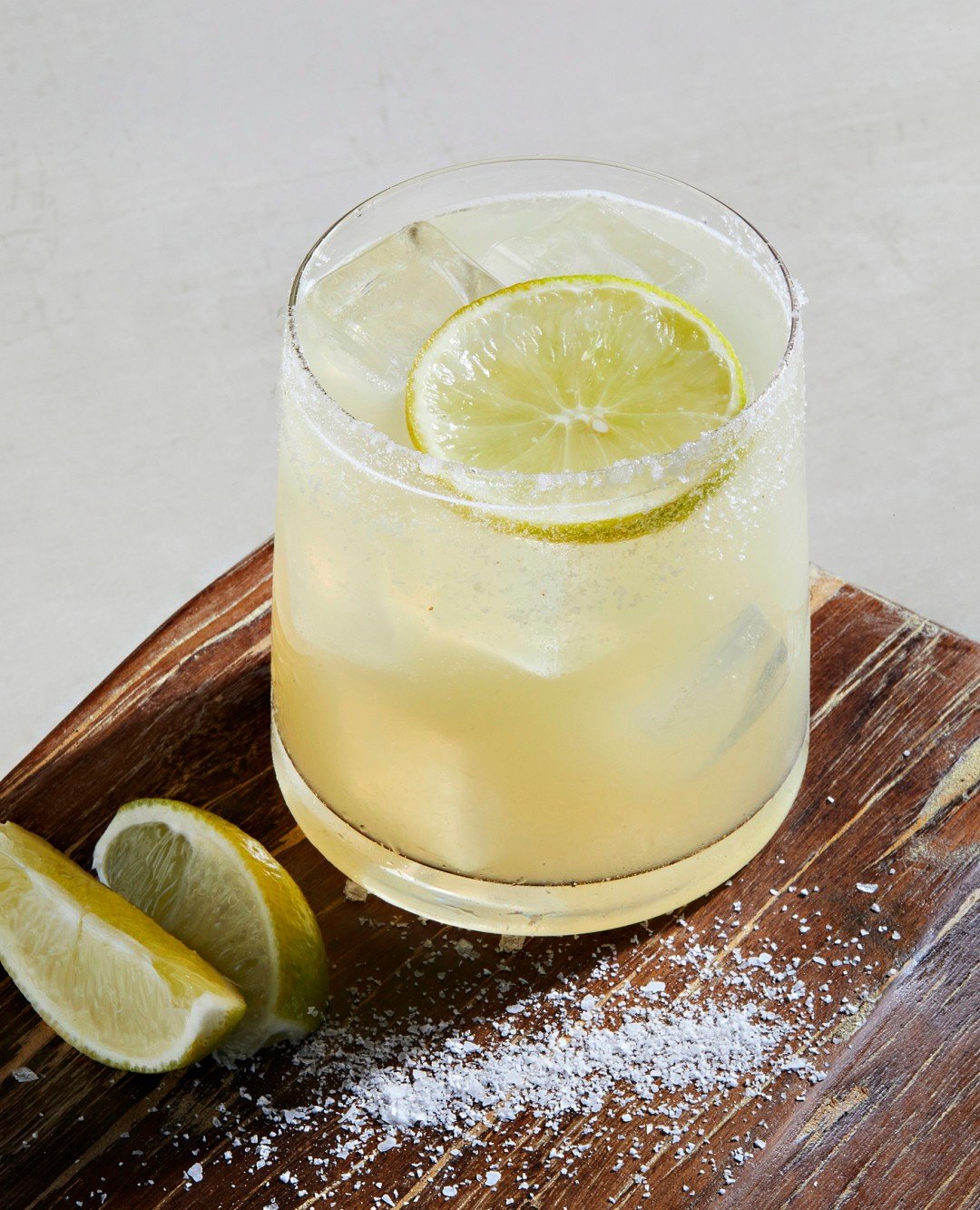 Raise a glass to National Margarita Day! 🍹 On February 22 celebrate at DRINK and Ellis with: 

$8 House Margaritas &ndash; fresh, balanced, and always a crowd favorite

$15 Margarita Flight &ndash; sip and compare with our house margarita, tamarind 