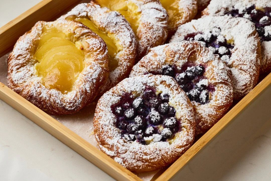 Sweet or savory? Which @cicciobombaatx classic are you craving?