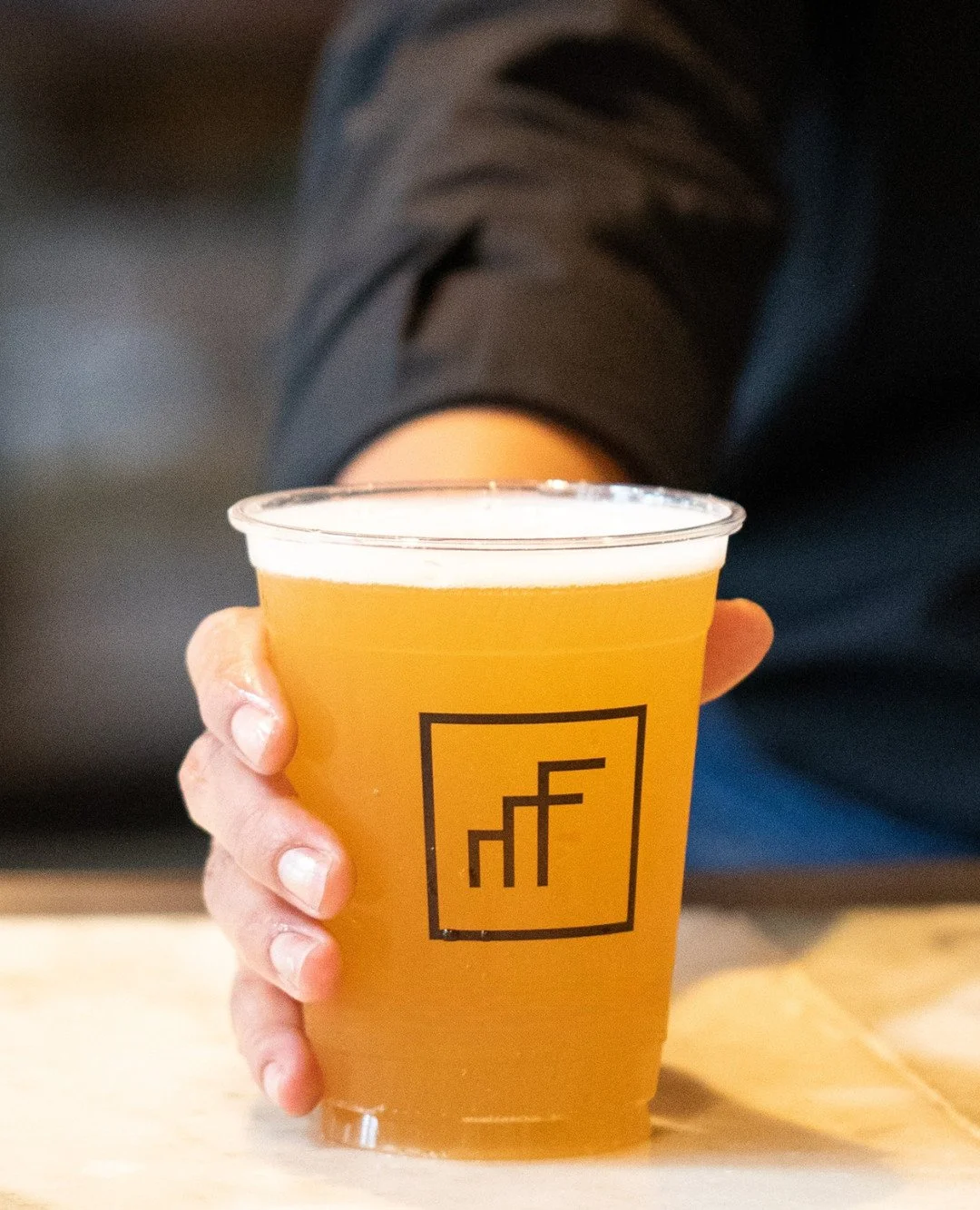 Celebrate National Beer Day the right way 🍺
Join us at DRINK and Ellis for $5 beers* all day. Just stop by, grab a seat, and raise a glass!

*Excludes IPAs