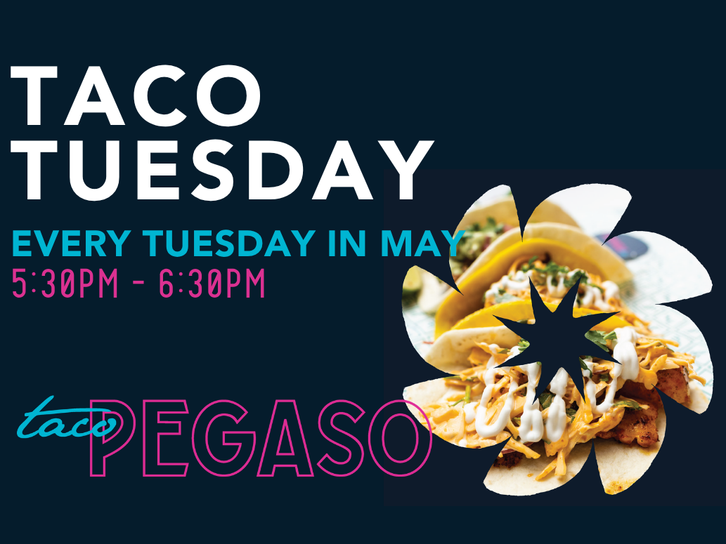 Taco Tuesdays