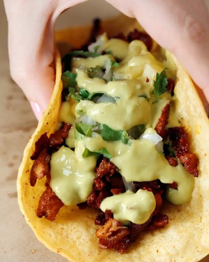 Can&rsquo;t decide what you&rsquo;re craving?
Tacos, loaded fries, fresh bites, and something to sip on&mdash;Fareground has it all.

Bring your group, come hungry, and try one of everything