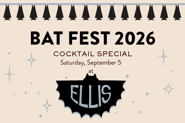 Bat Fest (9/5)